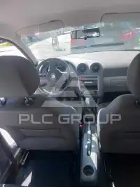 2007 Seat Ibiza
