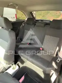 2007 Seat Ibiza