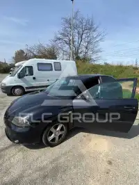 2007 Seat Ibiza