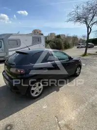 2007 Seat Ibiza