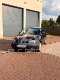 2007 Seat Ibiza