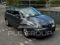2007 Seat Ibiza