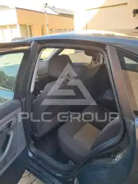 2007 Seat Ibiza