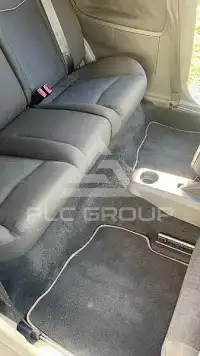 2007 Seat Ibiza