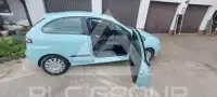 2007 Seat Ibiza
