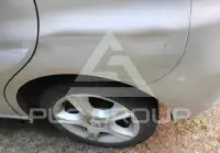 2007 Seat Ibiza