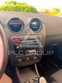 2007 Seat Ibiza