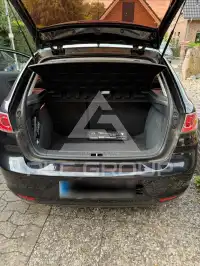 2007 Seat Ibiza