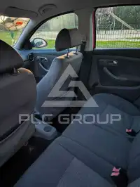 2007 Seat Ibiza