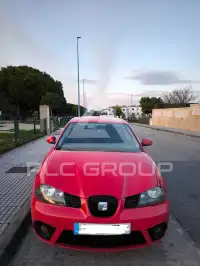 2007 Seat Ibiza
