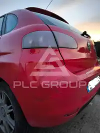 2007 Seat Ibiza