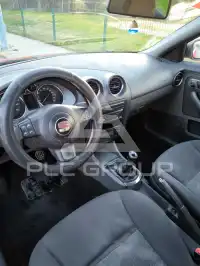 2007 Seat Ibiza