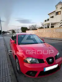 2007 Seat Ibiza