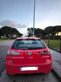 2007 Seat Ibiza