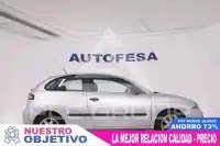2007 Seat Ibiza