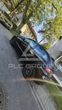 2007 Seat Ibiza