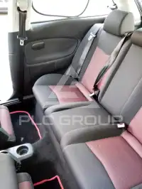 2007 Seat Ibiza