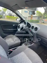2007 Seat Ibiza