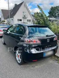 2007 Seat Ibiza