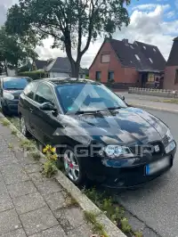 2007 Seat Ibiza