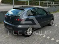 2007 Seat Ibiza