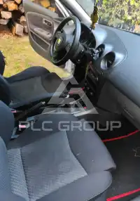 2007 Seat Ibiza
