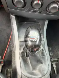 2007 Seat Ibiza