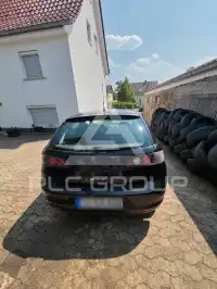 2007 Seat Ibiza