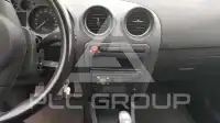 2007 Seat Ibiza