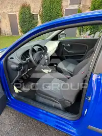2007 Seat Ibiza