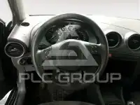 2007 Seat Ibiza
