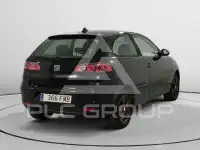 2007 Seat Ibiza
