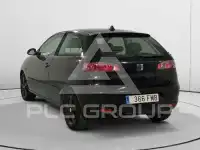 2007 Seat Ibiza