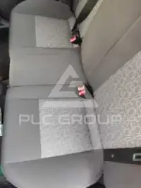2007 Seat Ibiza