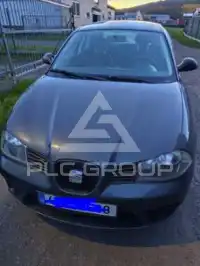 2007 Seat Ibiza
