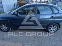 2007 Seat Ibiza