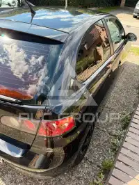 2007 Seat Ibiza