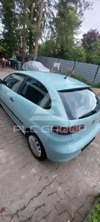 2007 Seat Ibiza