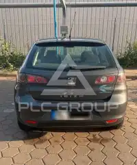2007 Seat Ibiza