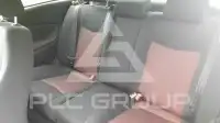 2007 Seat Ibiza