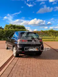 2007 Seat Ibiza