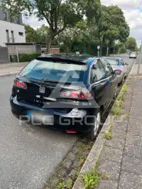 2007 Seat Ibiza