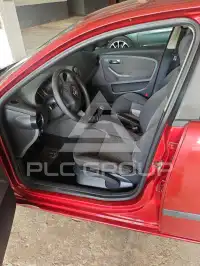 2007 Seat Ibiza