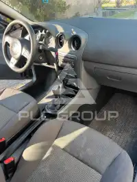 2007 Seat Ibiza