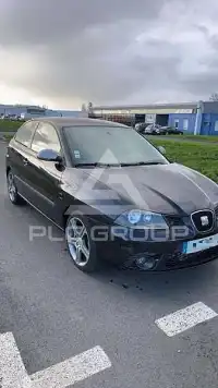 2007 Seat Ibiza