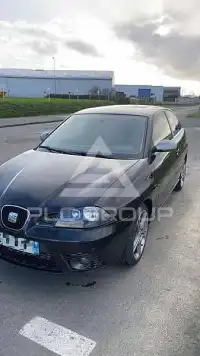 2007 Seat Ibiza