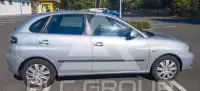 2007 Seat Ibiza
