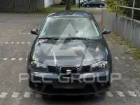 2007 Seat Ibiza
