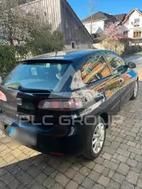 2007 Seat Ibiza