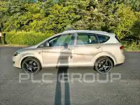 2007 Seat Altea